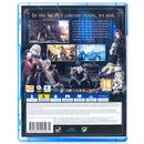 Code Vein - PS4 Spill