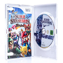 Super Smash Bros. Brawl - Wii spill