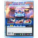 Team Sonic Racing - PS4 Spill