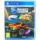 Rocket League - PS4 Spill