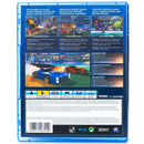 Rocket League - PS4 Spill