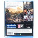 GreedFall - PS4 Spill