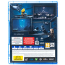 Little Nightmares II - PS4 Spill