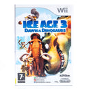Ice Age 3: Dawn of the Dinosaurs - Wii Spill