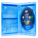 Little Nightmares - PS4 Spill