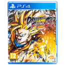 Dragon Ball FighterZ - PS4 Spill