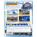 SnowRunner - PS4 Spill