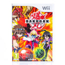 Bakugan: Battle Brawlers - Wii spill
