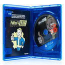 Fallout 4 - PS4 spill