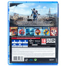 Fallout 4 - PS4 spill