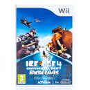 Ice Age 4: Continental Drift Arctic Games - Wii Spill