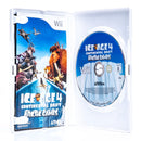 Ice Age 4: Continental Drift Arctic Games - Wii Spill