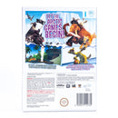 Ice Age 4: Continental Drift Arctic Games - Wii Spill
