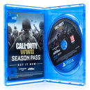 Call of Duty WWII - PS4 spill