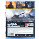 Call of Duty WWII - PS4 spill