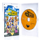 Celebrity Sports Showdown - Wii spill