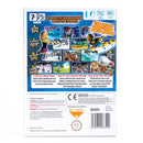 Celebrity Sports Showdown - Wii spill