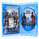 Call of Duty: Black Ops Cold War - PS4 Spill