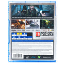 Call of Duty: Black Ops Cold War - PS4 Spill