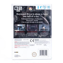 Disaster: Day of Crisis - Wii spill