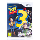 Disney•Pixar Toy Story 3 - Wii spill
