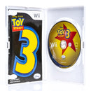 Disney•Pixar Toy Story 3 - Wii spill