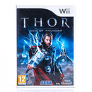 Thor: God of Thunder - Wii spill