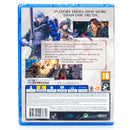 SoulCalibur VI - PS4 spill (Forseglet)