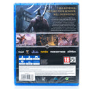 Sekiro: Shadows Die Twice - PS4 spill (Forseglet)