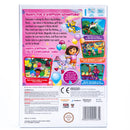 Dora the Explorer: Dora's Big Birthday Adventure - Wii spill