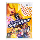 Boogie SuperStar - Wii spill
