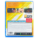 Legend of Kay: Anniversary - PS4 spill (Forseglet)