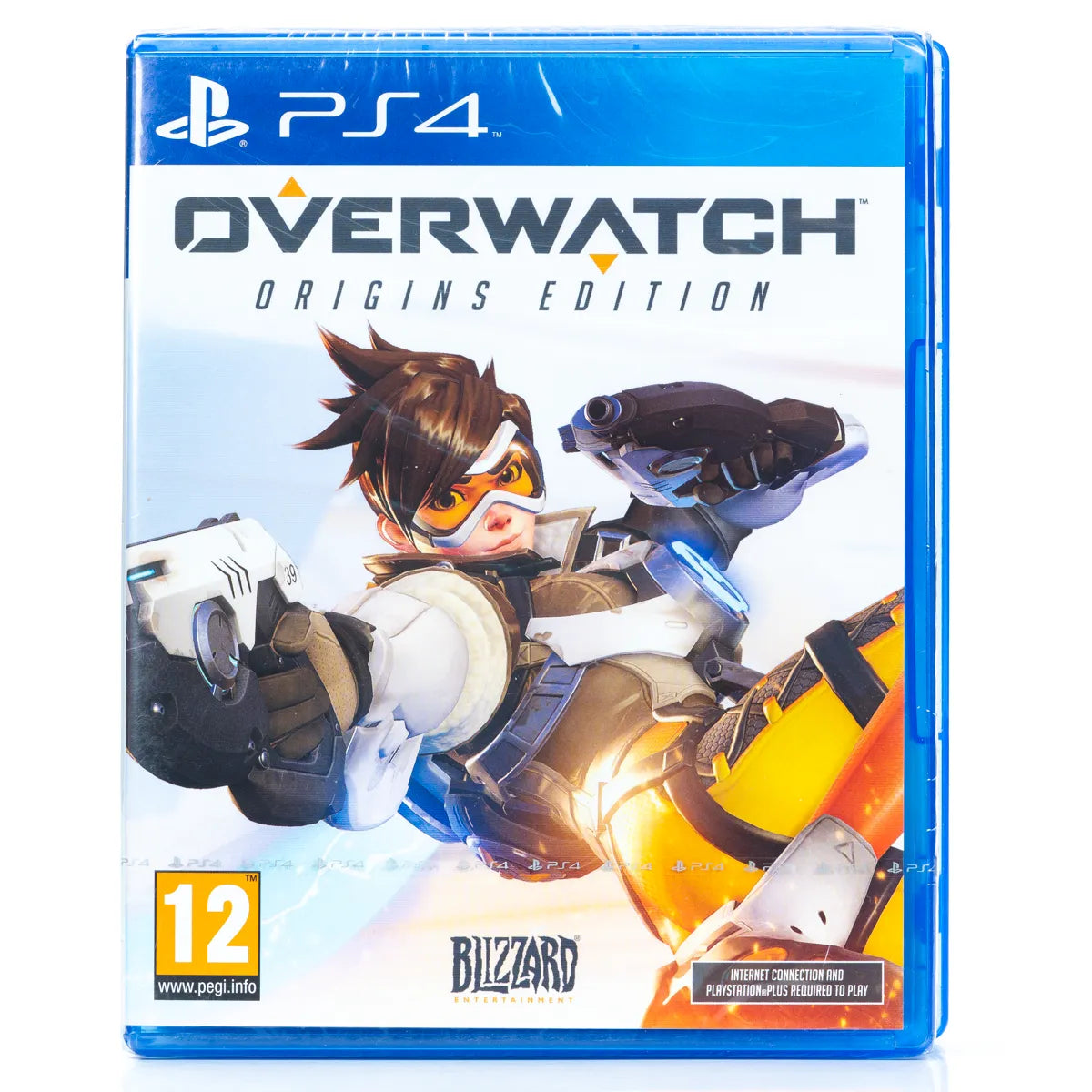 Overwatch (Origins Edition) - PS4 spill (Forseglet) - Retrospillkongen