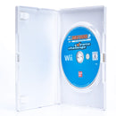 Family Trainer: Extreme Challenge - Wii spill