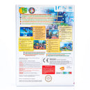 Family Trainer: Extreme Challenge - Wii spill