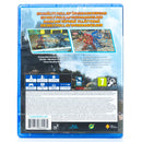 Knack II - PS4 spill (Forseglet)