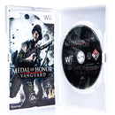 Medal of Honor: Vanguard - Wii spill