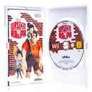 Disney Wreck-It Ralph - Wii spill