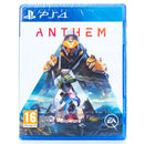 Anthem - PS4 spill (Forseglet)
