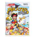 Pirates: Hunt for Blackbeard's Booty - Wii spill