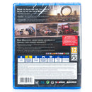 Wreckfest - PS4 spill (Forseglet)