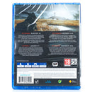 Ghost of Tsushima - PS4 spill (Forseglet)