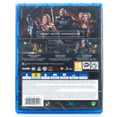 Injustice 2 - PS4 spill (Forseglet)