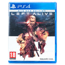 Left Alive (Day One Edition) - PS4 spill (Forseglet)