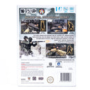 Brothers in Arms: Earned in Blood - Wii spill