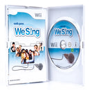 We Sing - Wii spill