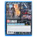 Sleeping Dogs: Definitive Edition - PS4 spill (Forseglet)