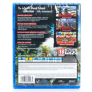 Dead Island: Definitive Edition - PS4 spill (Forseglet)