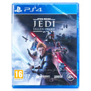 Star Wars: Jedi - Fallen Order - PS4 spill (Forseglet)
