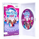 We Sing Pop! - Wii spill